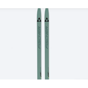 Fischer Twin Skin Power EF