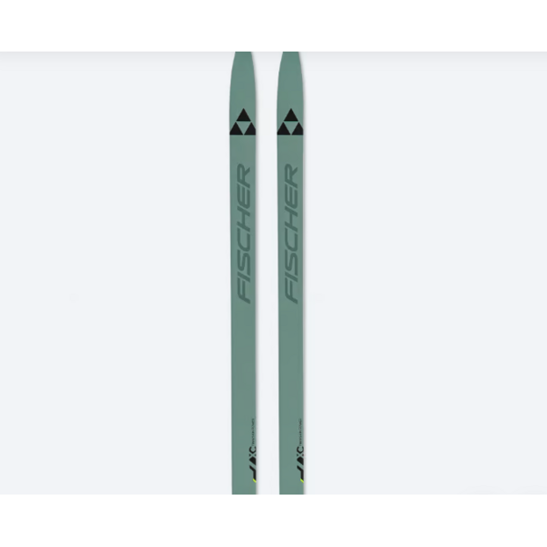 Fischer Fischer Twin Skin Power Medium EF