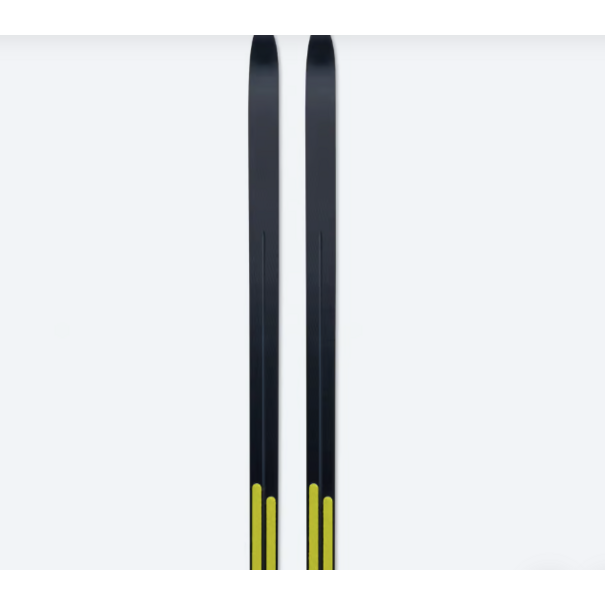 Fischer Fischer Twin Skin Power Medium EF