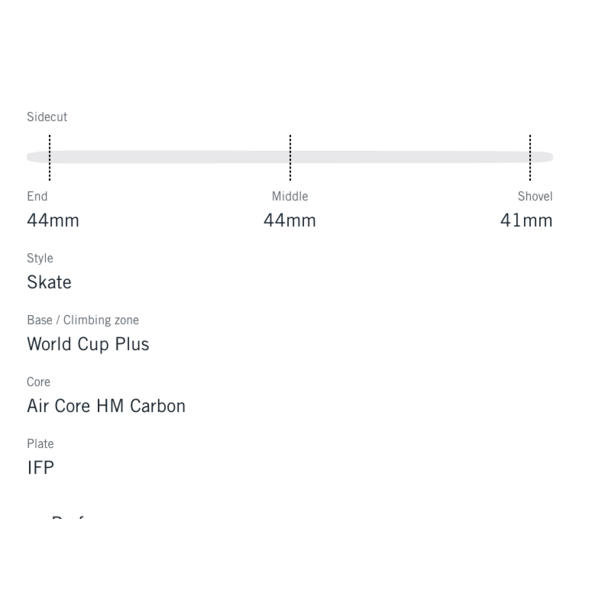 Fischer Fischer Speedmax 100 Skate JR w/ Race SK JR Binding