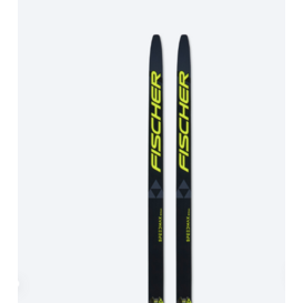 Fischer Speedmax 80 Skate JR w/ Race SK JR Binding