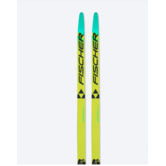 Fischer Speedmax 100 Classic JR w/ Race CL JR Binding