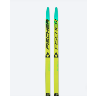 Fischer Speedmax 100 Classic JR w/ Race CL JR Binding