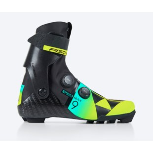 Fischer Speedmax 9 Skate RL BOA