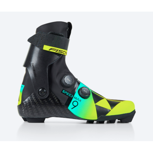 Fischer Fischer Speedmax 9 Skate RL BOA