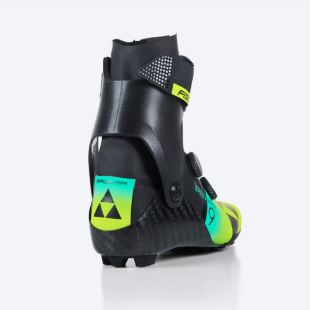 Fischer Fischer Speedmax 9 Skate RL BOA
