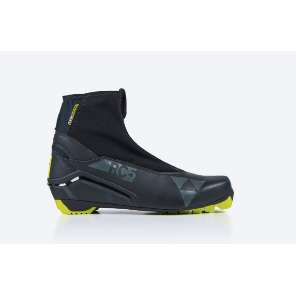 Fischer Fischer RC5 Classic