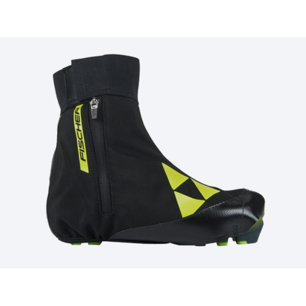 Fischer Fischer Bootcover Arctic