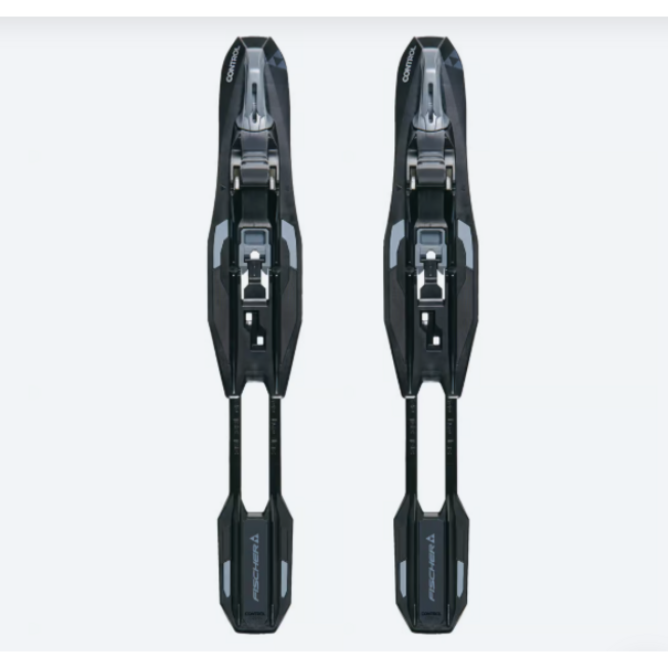 Fischer Fischer Control Step In Grey/Black