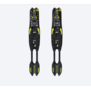 Fischer Race Classic IFP JR Black/Yellow