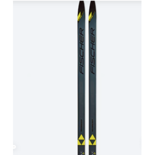 Fischer Twin Skin Superlite Medium EF IFP