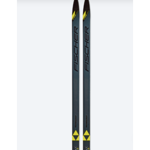 Fischer Twin Skin Superlite Stiff EF IFP