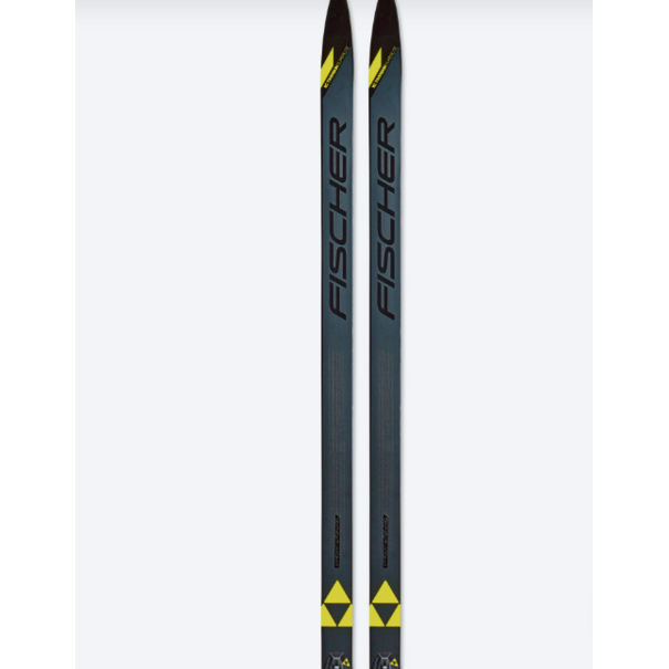Fischer Fischer Twin Skin Superlite Stiff EF IFP