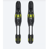 Fischer Control Step-In IFP Black/Yellow