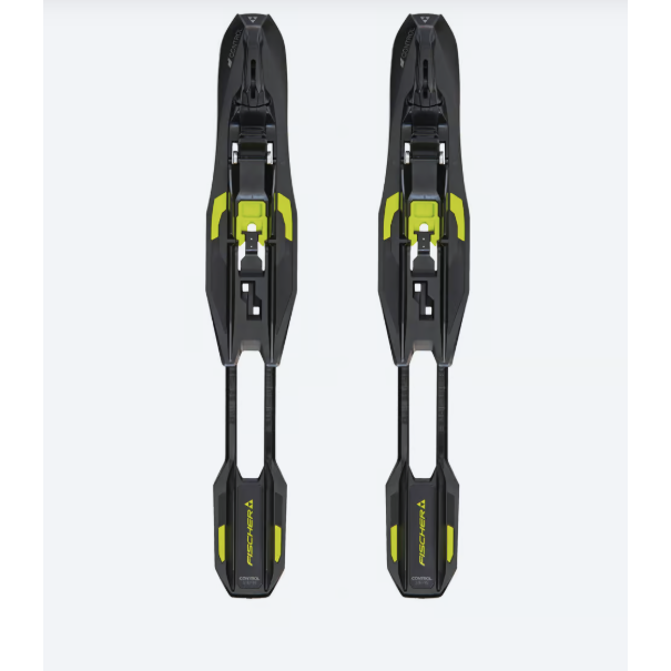 Fischer Fischer Control Step-In IFP Black/Yellow