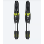 Fischer Control Step-In IFP Black/Yellow