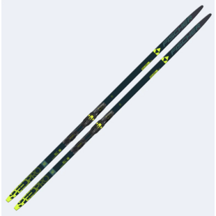 Fischer Speedpro 60 Classic + Race Classic