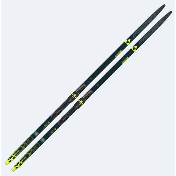 Fischer Fischer Speedpro 60 Classic + Race Classic