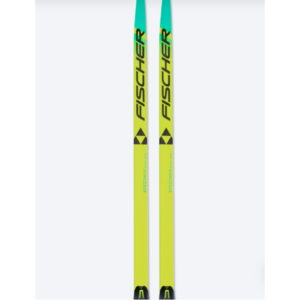 Fischer Fischer Speedmax 100 Classic Plus 702 Medium