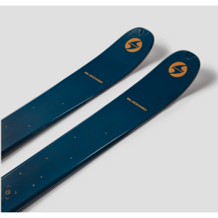 Blizzard Zero G 105