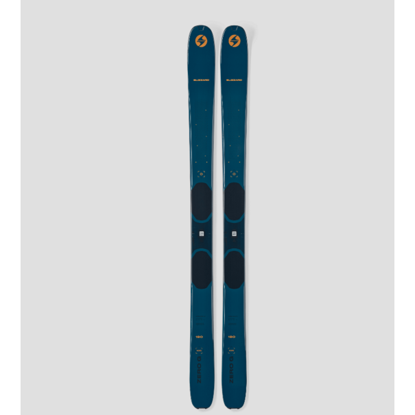 Blizzard Zero G 105