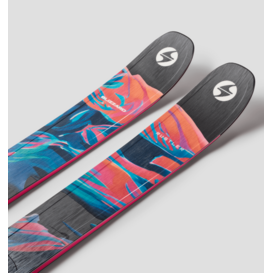 Blizzard Rustler 11