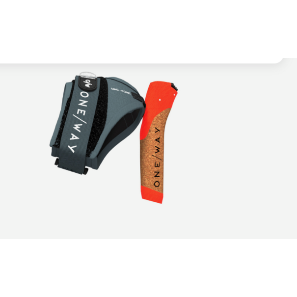 One Way Mag Point Strap 2.0