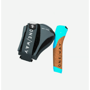 One Way Mag Point Grip 2.0