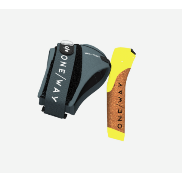 One Way Mag Point Grip 2.0
