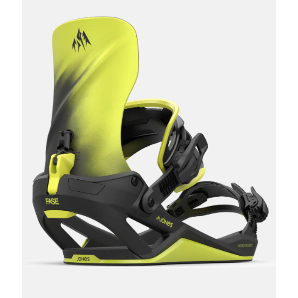 JONES / MERCURY FASE バインディング Jones Mercury FASE - Icycle Sports