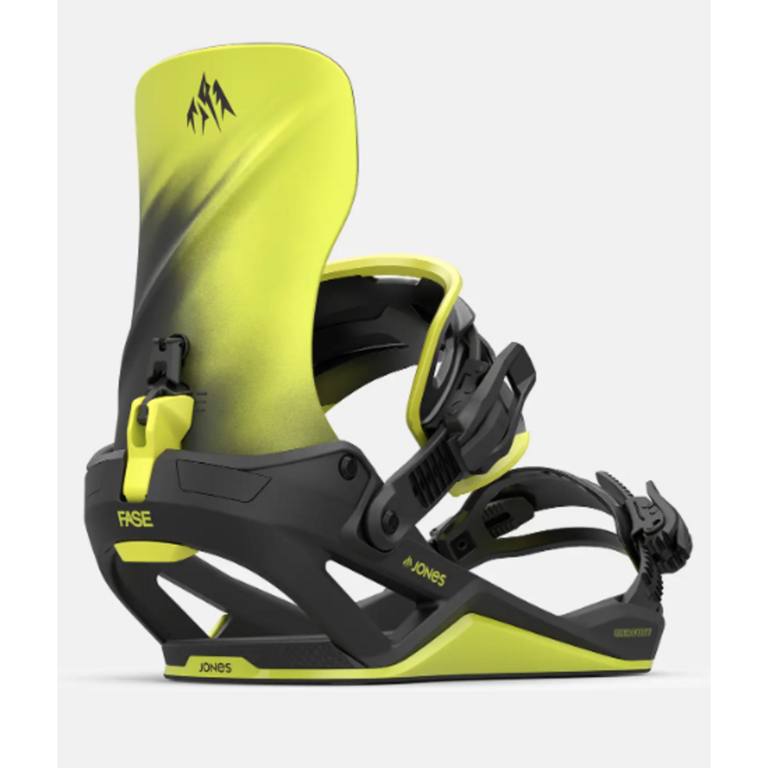 Jones Mercury FASE - Icycle Sports