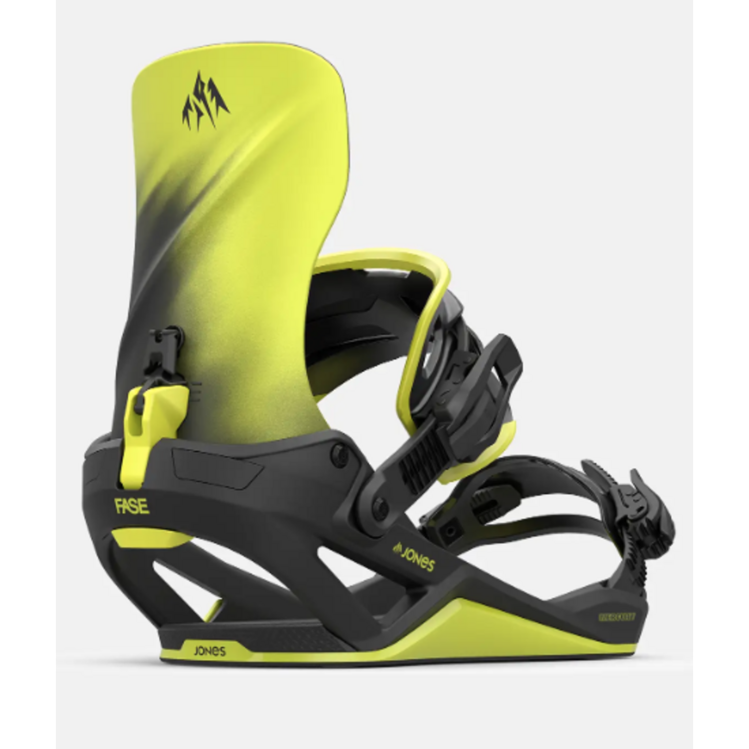 Jones Mercury FASE - Icycle Sports