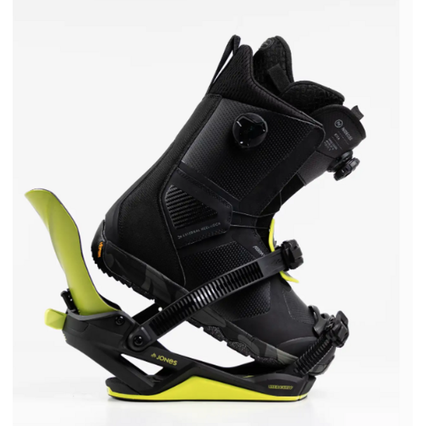 Jones Mercury FASE - Icycle Sports