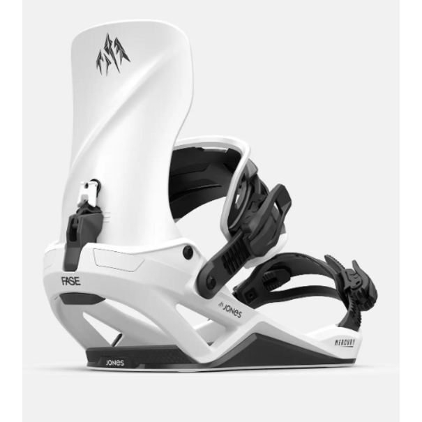 Jones Mercury FASE - Icycle Sports