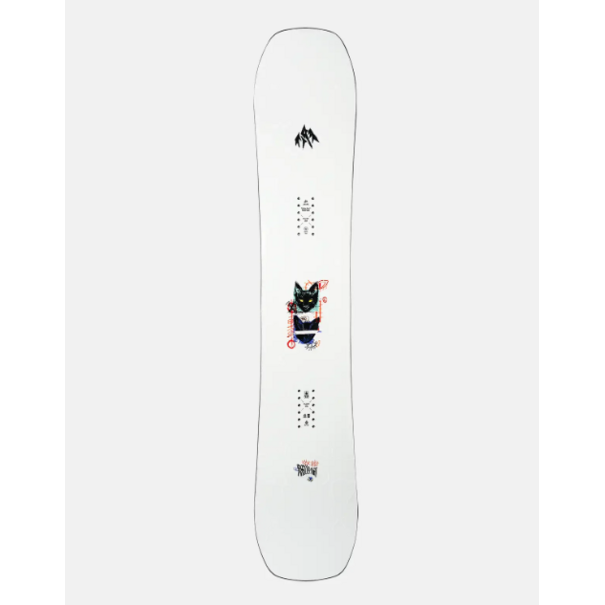 Jones 26 Jones Rally Cat