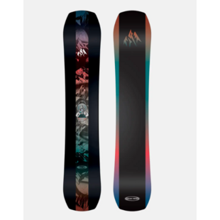 26 Jones Mountain Twin