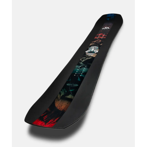 Jones 26 Jones Mountain Twin