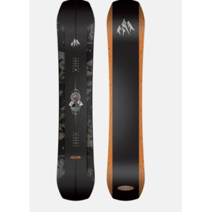 26 Jones Mountain Twin Pro