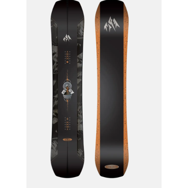 Jones 26 Jones Mountain Twin Pro