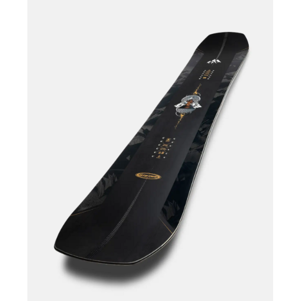 Jones 26 Jones Mountain Twin Pro