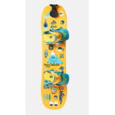 Jones Happy Mountain w/ Bindings 90