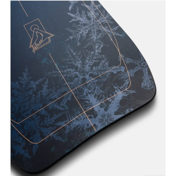 Jones Jones Howler W