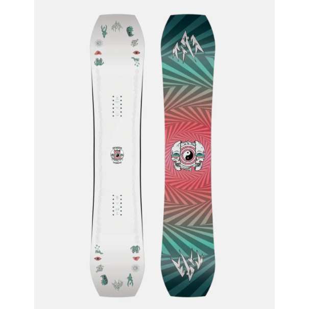 Jones 26 Jones Tweaker W