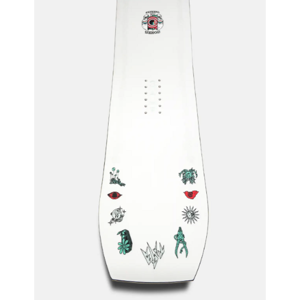 Jones 26 Jones Tweaker W