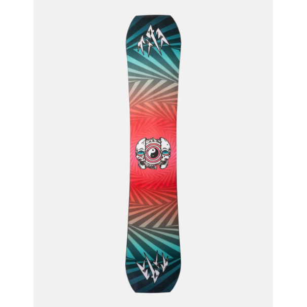 Jones 26 Jones Tweaker W