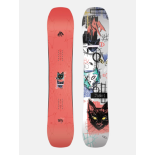 26 Jones Rally Cat W