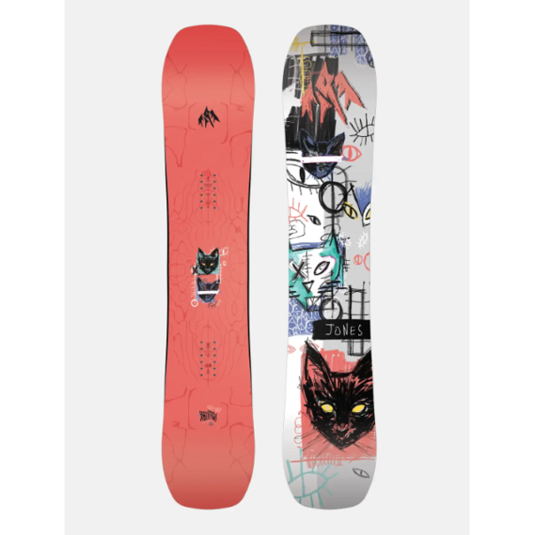 Jones 26 Jones Rally Cat W