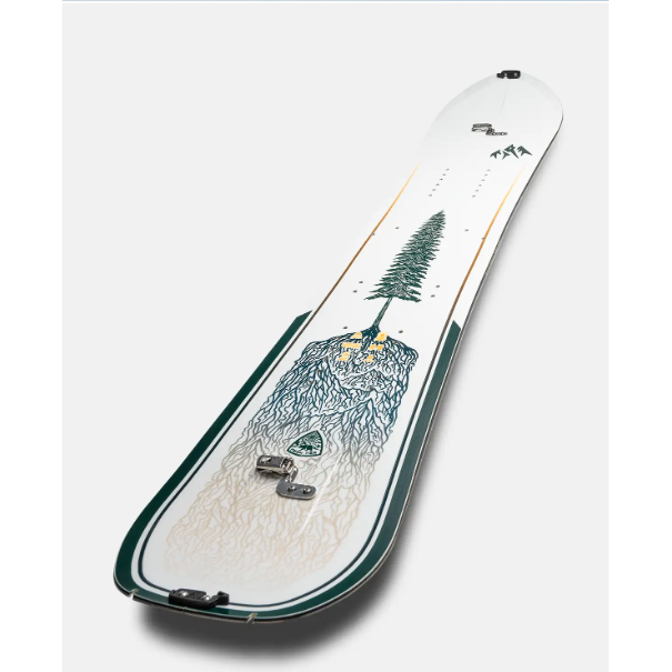 Jones 26 Jones Frontier 2.0 Split