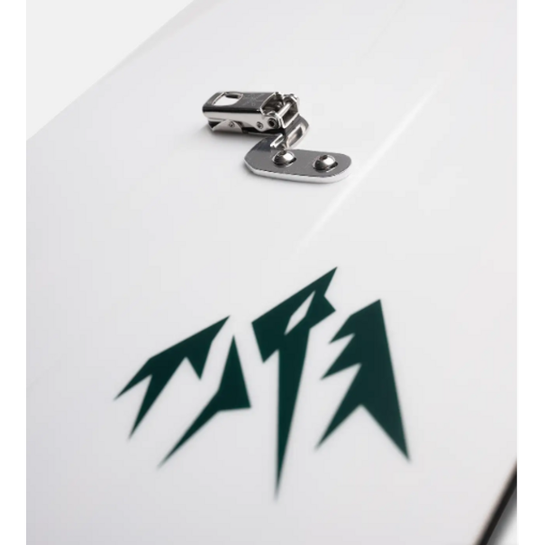 Jones 26 Jones Frontier 2.0 Split