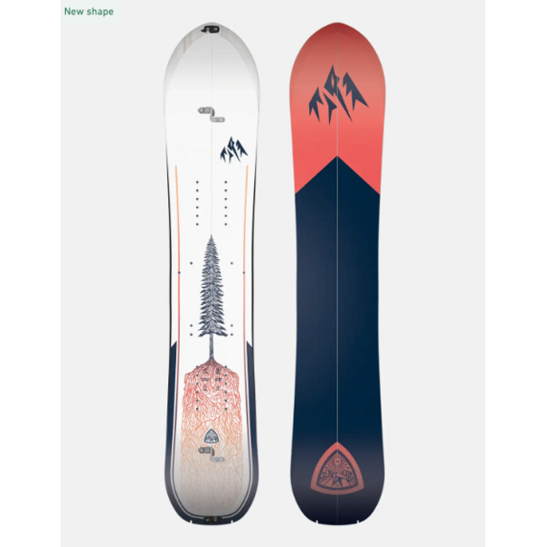 Jones 26 Jones Dream Weaver 2.0 Split